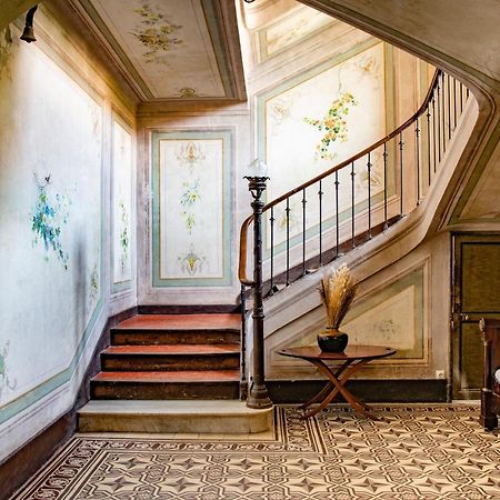 Maison Sumiane Бриньоль Экстерьер фото