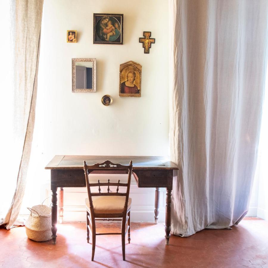 Maison Sumiane Бриньоль Экстерьер фото