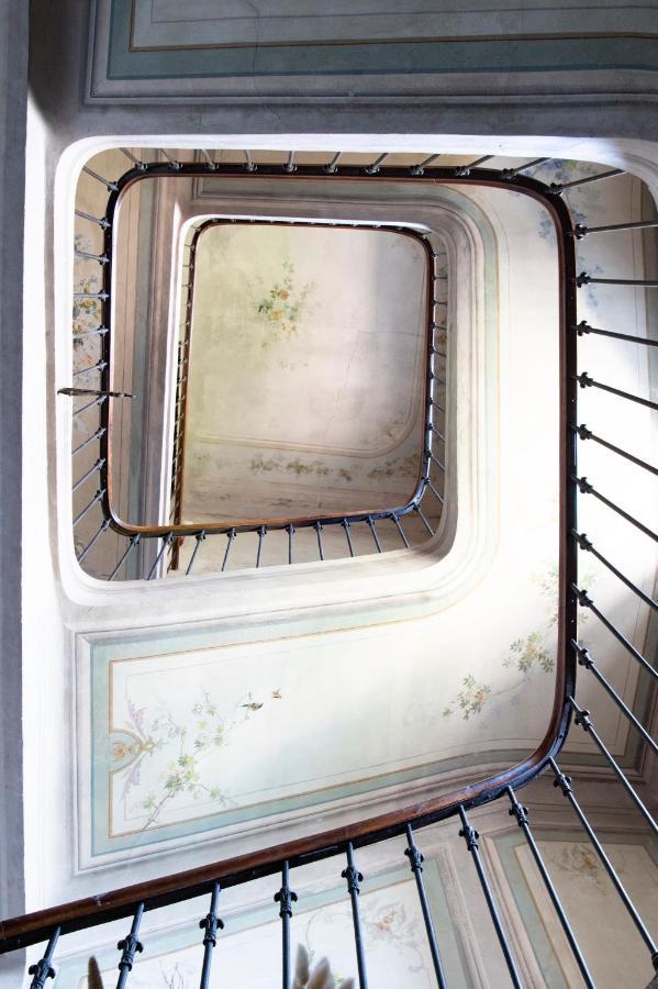 Maison Sumiane Бриньоль Экстерьер фото