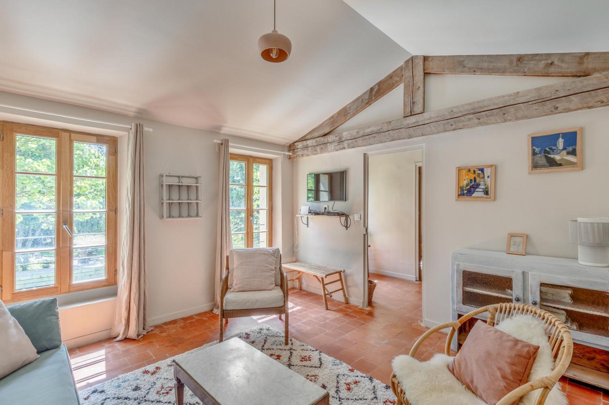 Maison Sumiane Бриньоль Экстерьер фото